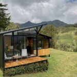 Glamping Cabañas El Abuelo