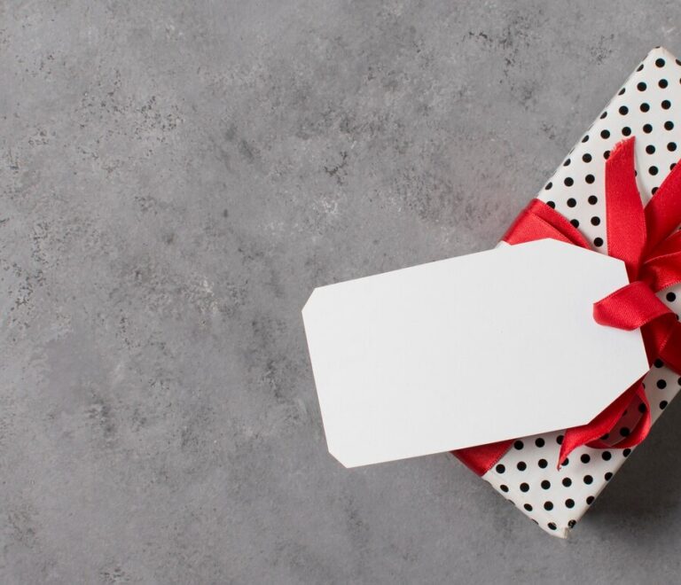 Tarjeta Regalo