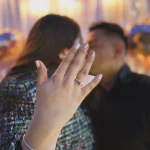 Propuesta de matrimonio en Cabañas El Abuelo, muy cerca de Bogotá.